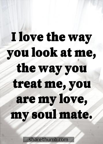 true love and soulmate quotes
